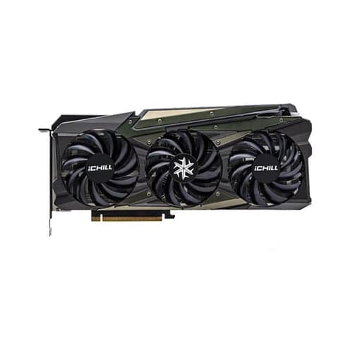 Inno3d RTX 3080 Ti iCHILL X3 LHR 12GB Gaming Graphics Card